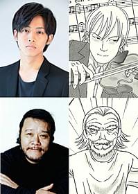 「マエストロ!」で初共演を 果たす松坂桃李と西田敏行「マエストロ!」