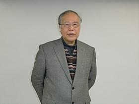 荒俣宏氏「河童」
