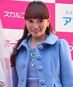 ノロケを連発した保田圭