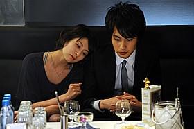 (C)2014「東京難民」製作委員会「希望」