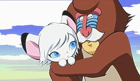 “レオ”同士によるコラボが実現 (C)TEZUKA PRODUCTIONS