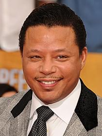テレンス・ハワード「大統領の執事の涙」