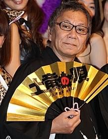 「土竜の唄」三池崇史監督「土竜の唄 潜入捜査官 REIJI」