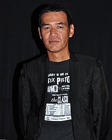 今夏新作がクランクインするSABU監督「弾丸ランナー」