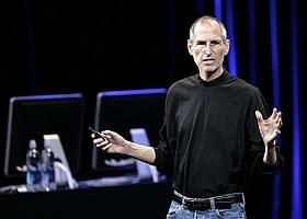 故スティーブ・ジョブズ氏「ミルク」