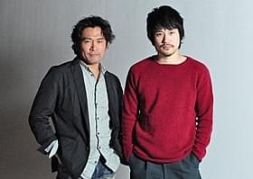 それぞれの思いを語った内野聖陽と松山ケンイチ「家路」