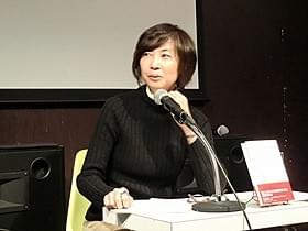 翻訳家の岸本佐知子氏「ドストエフスキーと愛に生きる」
