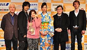 前年の観客動員を大幅に上回った ゆうばり国際ファンタスティック映画祭 2014「さまよう小指」