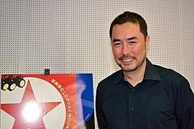 ジェームス・ロン監督「シネマパラダイス★ピョンヤン」