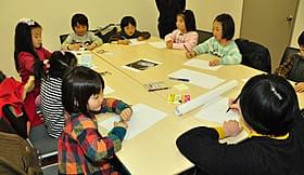親子で小津監督の名作「お早よう」を鑑賞「お早よう」