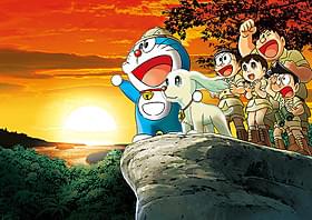 初登場1位を飾った「映画ドラえもん」「永遠の0」