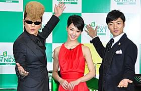 フジテレビのネット配信チャンネルをPR