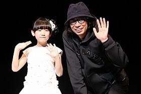 映画作品としては初の単独主演を務めた芦田愛菜ちゃん「円卓 こっこ、ひと夏のイマジン」