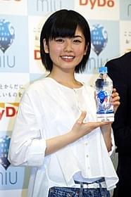 高校2年生になる小芝風花「魔女の宅急便」