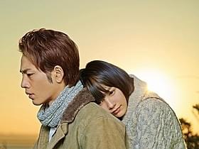 ふたりの純愛を尾崎豊「OH MY LITTLE GIRL」が彩る「ホットロード」
