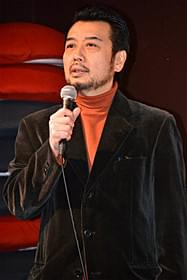 20年ぶりとなる自主映画を発表した天願大介監督「魔王」