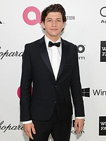 テレンス・マリックに見出されたタイ・シェリダン「ツリー・オブ・ライフ」