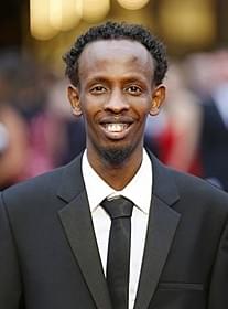 無職状態だったバーカッド・アブディ「キャプテン・フィリップス」