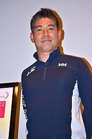 世界の海でヨットレーサーとして 経験を重ねてきた白石氏「オール・イズ・ロスト 最後の手紙」