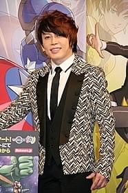 つんく♂の近況を明かした西川貴教「アベンジャーズ」
