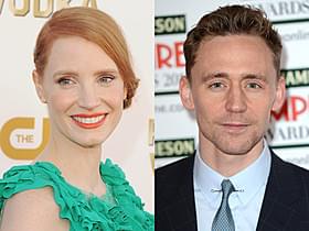37歳の誕生日を迎えたジェシカ・チャステイン「ゼロ・ダーク・サーティ」