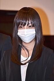 “井上真央”メイクを披露したざわちん「白ゆき姫殺人事件」
