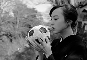 杉野希妃が監督・脚本・主演した「少年の夢」「ブンミおじさんの森」