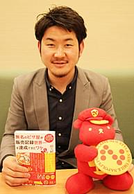續大輔氏「明日への遺言」