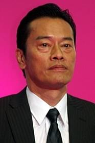 職務質問を受けたと明かした遠藤憲一