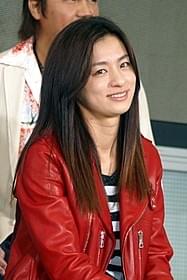 尾野真千子が極悪ヒロインに