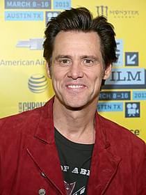 映画版「トゥルーマン・ショー」 に主演したジム・キャリー「トゥルーマン・ショー」