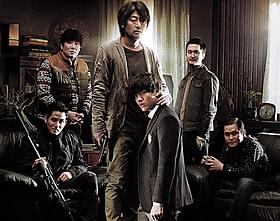 少年を襲う壮絶な運命とは……?「ファイ 悪魔に育てられた少年」