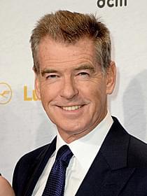 ピアース・ブロスナン「007 ゴールデンアイ」