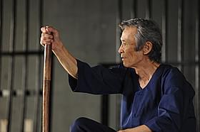 斬られ役・福本清三が映画初主演 「太秦ライムライト」の劇場公開が決定「ライムライト」