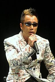競輪のCM出演で激走した長渕剛