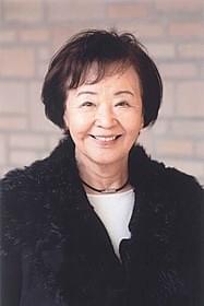 九條今日子さん近影「黄色いさくらんぼ」