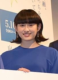 髪を切って本作に挑んだ早見あかり「百瀬、こっちを向いて。」