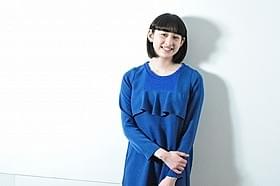 初主演映画を語った早見あかり「女優」