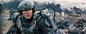 今回の予告編公開に合わせて解禁となった場面写真「オール・ユー・ニード・イズ・キル」
