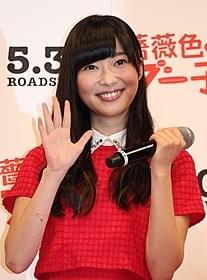 最初で最後の代表作に!?「薔薇色のブー子」