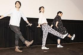 山田孝之があたりまえ体操「闇金ウシジマくん」