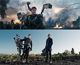 新場面写真も来日決定にあわせて公開!「オール・ユー・ニード・イズ・キル」
