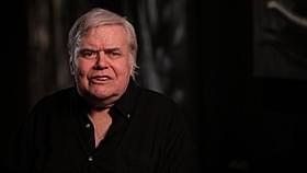 「ホドロフスキーのDUNE」に出演したH・R・ギーガーさん「ホドロフスキーのDUNE」