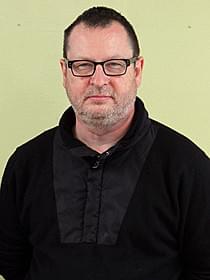 ラース・フォン・トリアー監督「アンチクライスト」