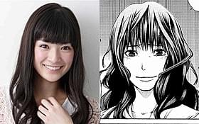 「神さまの言うとおり」への出演が 決定した女優の優希美青「神さまの言うとおり」