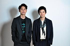 母のために奔走する兄弟役を熱演「ぼくたちの家族」