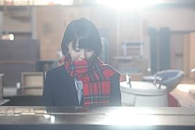 新天地NMB48でも活躍する 藤江れいなの主演短編「ワールドオブザ体育館」「いつかの、玄関たちと、」
