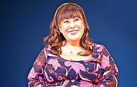 「天使にラブ・ソングを…」デロリスを演じる森公美子「天使にラブ・ソングを…」