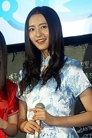 高橋みなみが絶賛するHKT48の森保まどか