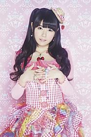 歌手としても活躍する声優の竹達彩奈「ワンダフル・ワールド」